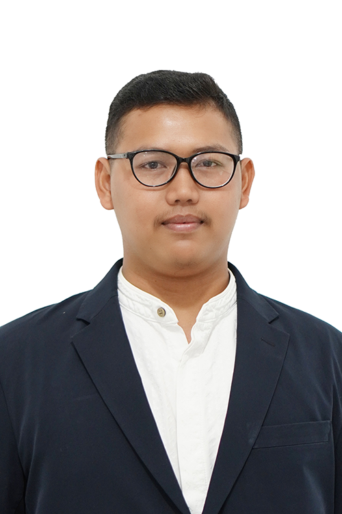 Naufal Kresna Gumilang